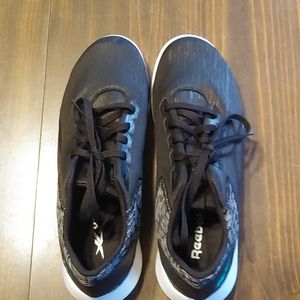 Reebok lightweight sneakers